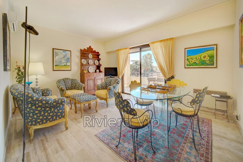 Vente appartement Cannes  