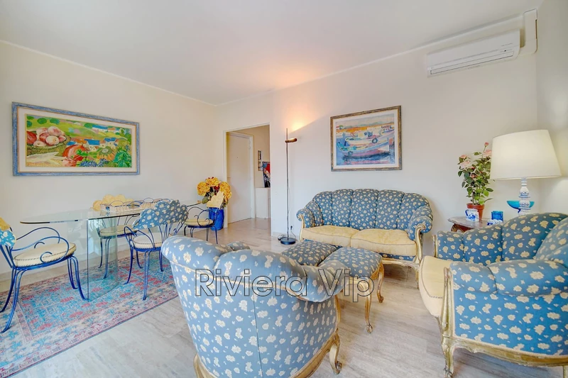 Vente appartement Cannes  
