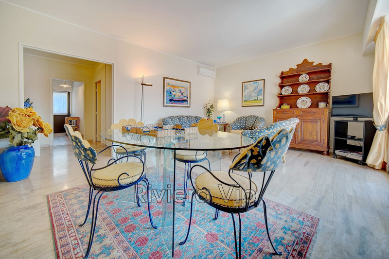 Vente appartement Cannes  