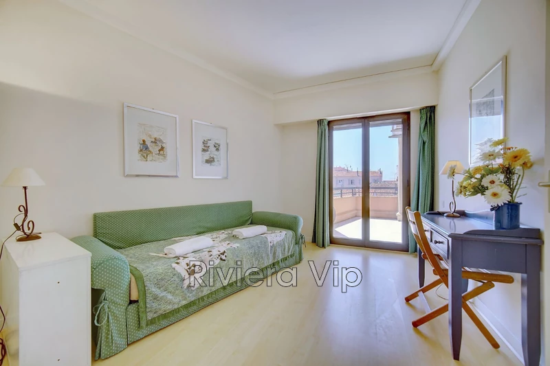 Vente appartement Cannes  