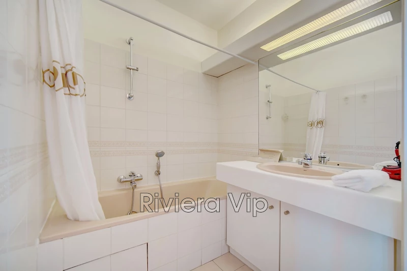 Vente appartement Cannes  