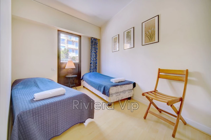 Vente appartement Cannes  