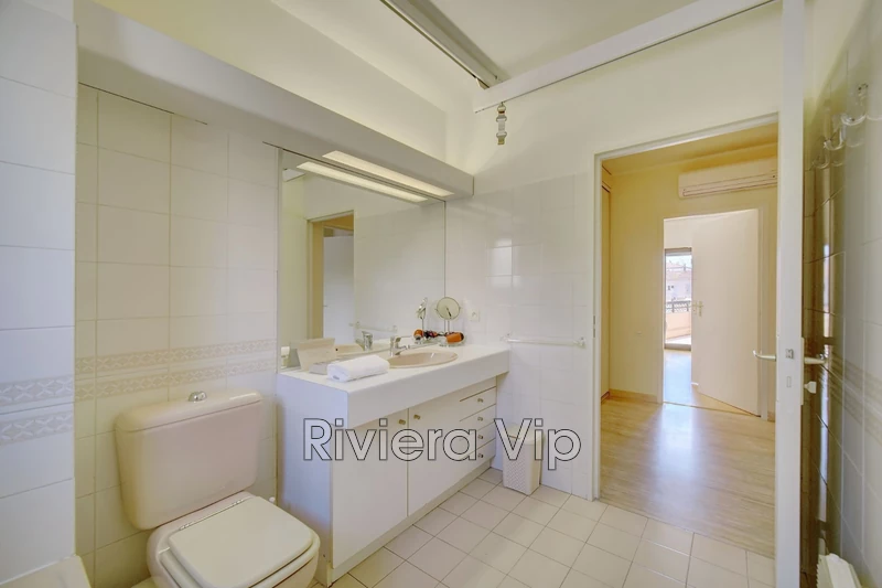 Vente appartement Cannes  