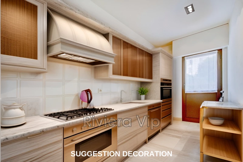 Vente appartement Cannes  