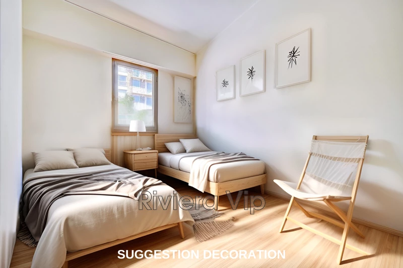 Vente appartement Cannes  