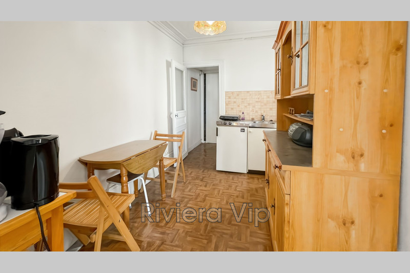 Vente appartement Paris  