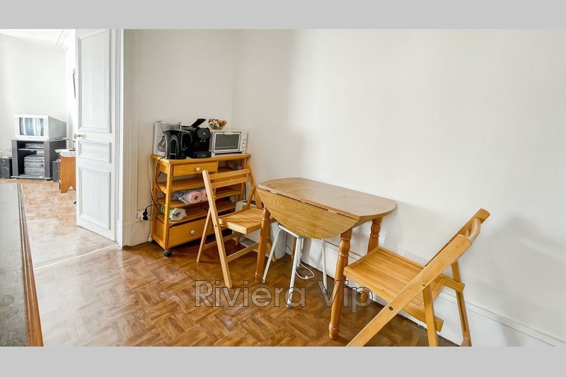 Vente appartement Paris  