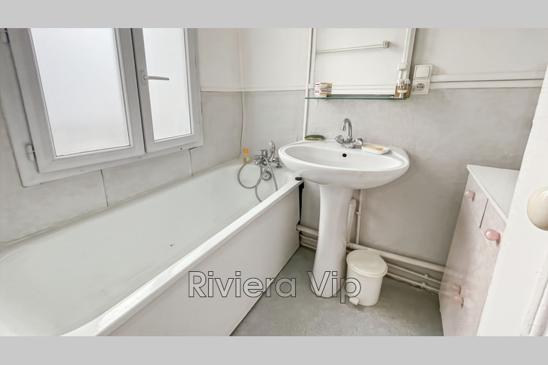 Vente appartement Paris  