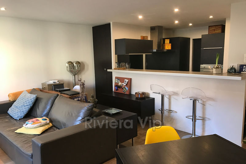 Photo Appartement Cannes Centre-ville (république-montfleury), achat appartement 3 pièces 60 m²