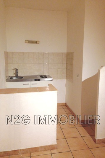 Photo Apartment Grasse Centre-ville, Rentals apartment 2 rooms 34 m²