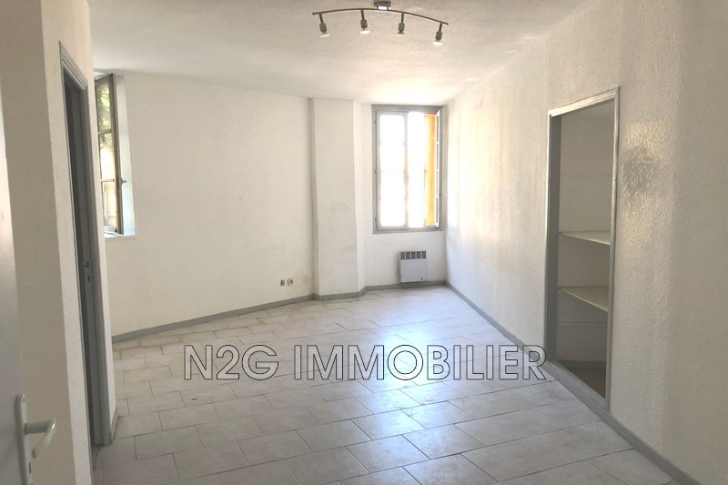 Photo Apartment Grasse Rentals apartment 2 rooms 49 m²