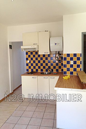 Photo Apartment Grasse Rentals apartment 2 rooms 26 m²