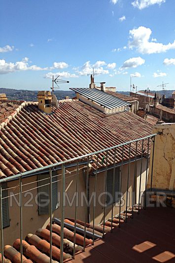 Photo Apartment Grasse Rentals apartment 2 rooms 26 m²
