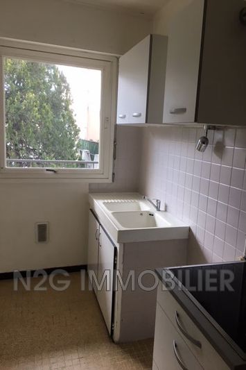 Location appartement Le Cannet  