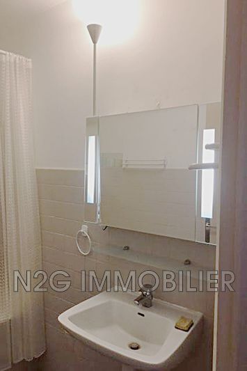 Location appartement Le Cannet  