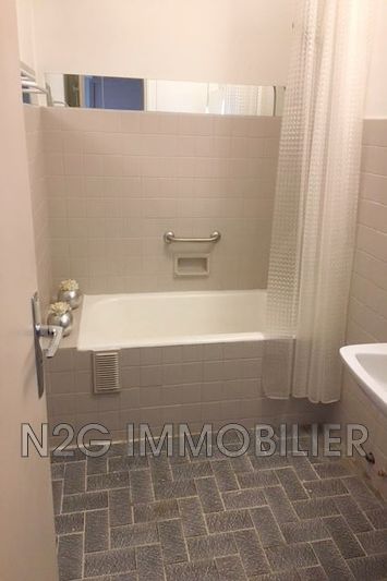 Location appartement Le Cannet  