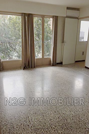 Apartment Le Cannet Centre-ville,  Rentals apartment  1 room   32&nbsp;m&sup2;