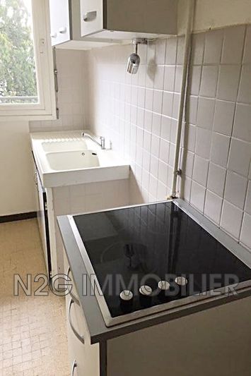 Location appartement Le Cannet  