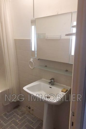 Location appartement Le Cannet  