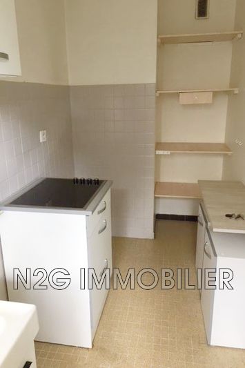 Location appartement Le Cannet  