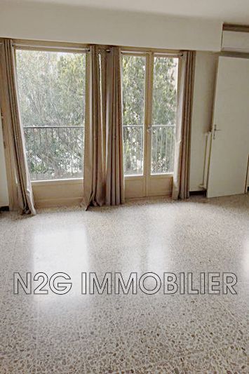 Location appartement Le Cannet  