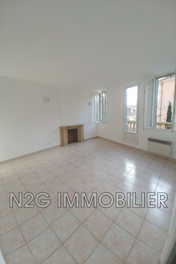 Photo Apartment Grasse Rentals apartment 2 rooms 37 m²