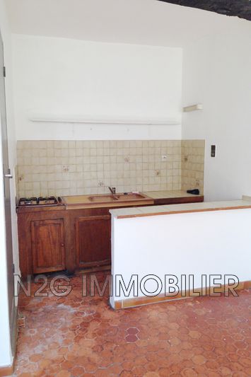 Photo Appartement Grasse Location appartement 1 pièce 27 m²