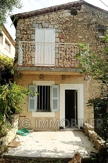 Photo Maison de campagne Seillans Location maison de campagne 2 chambres 56 m²