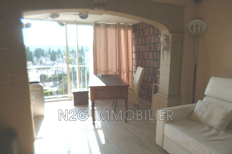 Photo Apartment Cannes Centre-ville, Rentals apartment 1 room 30 m²