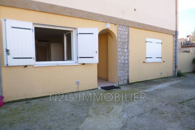 Photo Appartement Cannes Centre-ville, Location appartement 1 pièce 19 m²