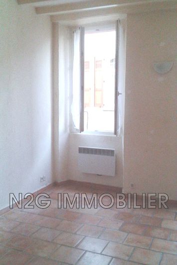 vente Apartment Callas Apartment Callas Rentals apartment 1 room 25 m²