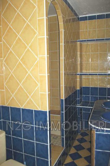 vente Appartement Callas Appartement Callas Location appartement 1 pièce 25 m²