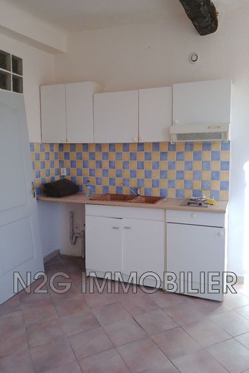 vente Apartment Callas Apartment Callas Rentals apartment 1 room 25 m²
