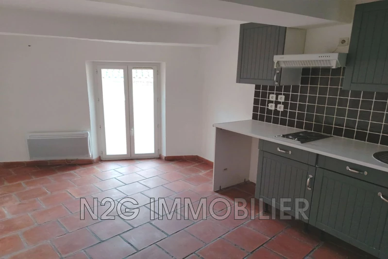 Location appartement Bagnols-en-Forêt  