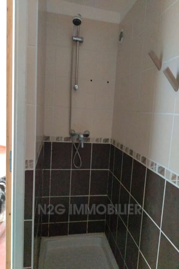 Location appartement Bagnols-en-Forêt  