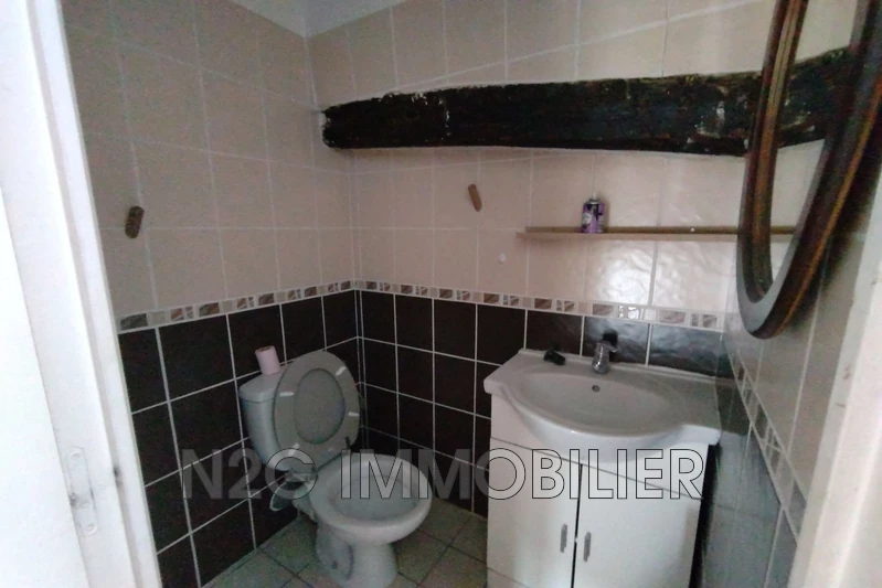 Location appartement Bagnols-en-Forêt  