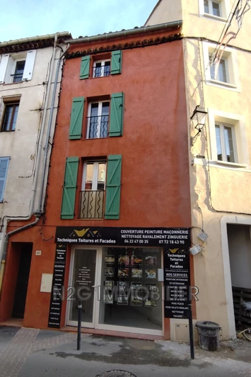 Location appartement Bagnols-en-Forêt  