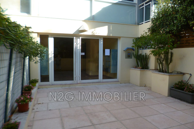 vente Appartement Cannes Centre-ville Appartement Cannes Centre-ville, Location appartement 1 pièce 20 m²