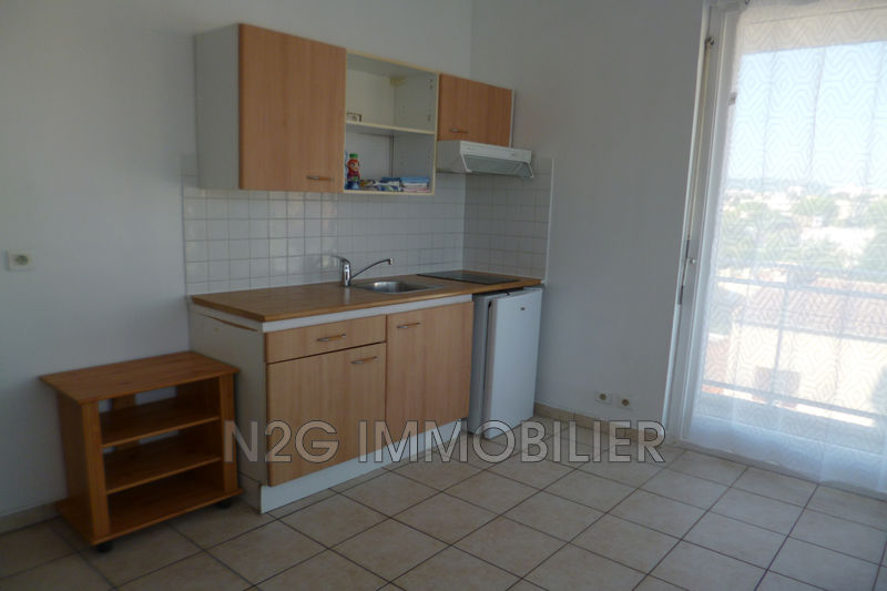 vente Appartement Cannes Centre-ville Appartement Cannes Centre-ville, Location appartement 1 pièce 20 m²