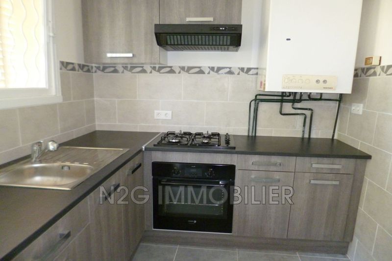 Photo Appartement Cannes Centre-ville, Location appartement 3 pièces 57 m²