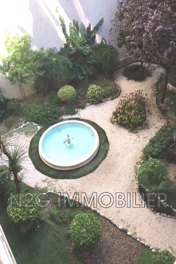 Photo Appartement Cannes Centre-ville, Location appartement 1 pièce 28 m²