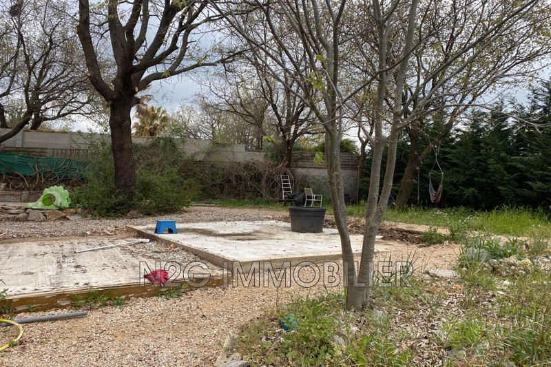 Photo Maison Montauroux Campagne, Location maison 2 chambres 67 m²