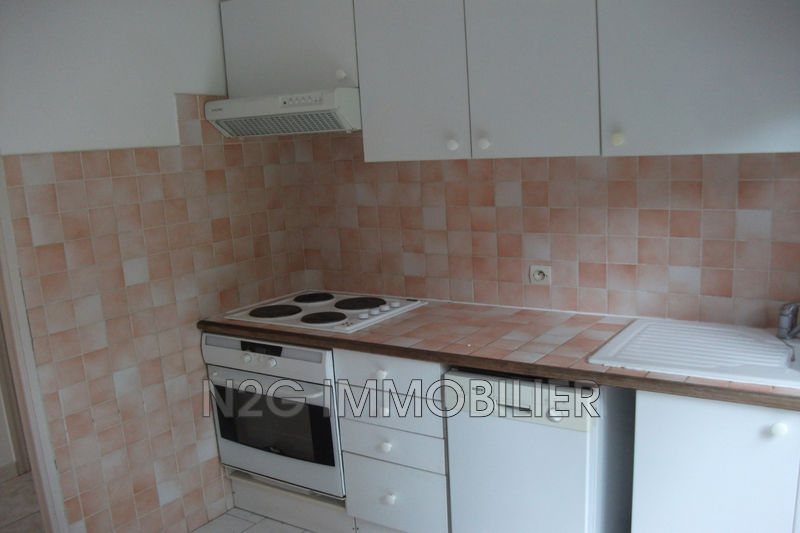 vente Appartement Le cannet Centre-ville Appartement Le Cannet Centre-ville, Location appartement 3 pièces 65 m²