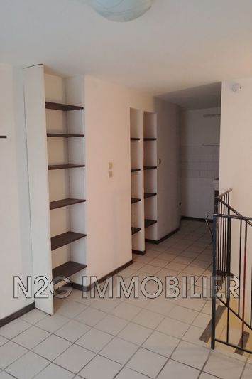 Photo Appartement Grasse Centre-ville, Location appartement 2 pièces 35 m²
