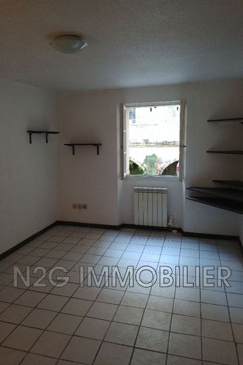 Photo Appartement Grasse Centre-ville, Location appartement 2 pièces 35 m²