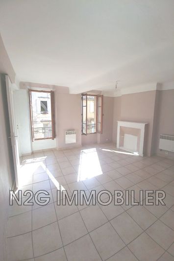 Photo Apartment Grasse Rentals apartment 2 rooms 38 m²
