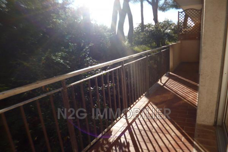 vente Appartement Le cannet Centre-ville Appartement Le Cannet Centre-ville, Location appartement 2 pièces 43 m²