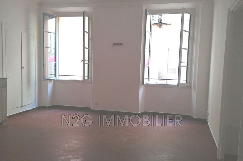 Photo Apartment Grasse Rentals apartment 1 room 30 m²