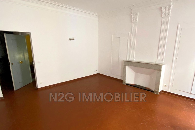 Photo Apartment Grasse Rentals apartment 1 room 30 m²