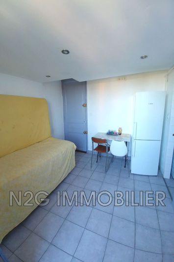 Photo Appartement Grasse Centre-ville, Location appartement 1 pièce 14 m²